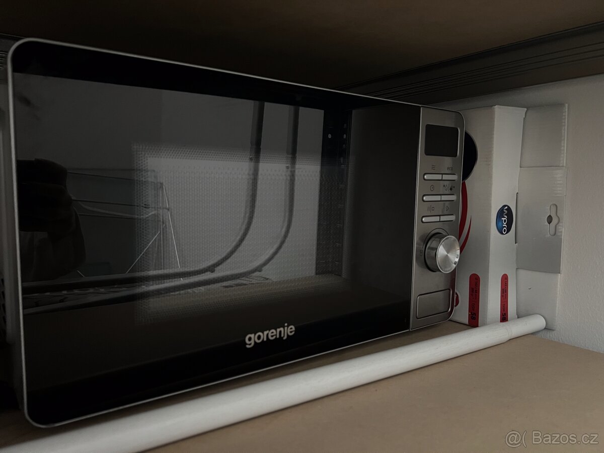 Mikrovlnná trouba Gorenje