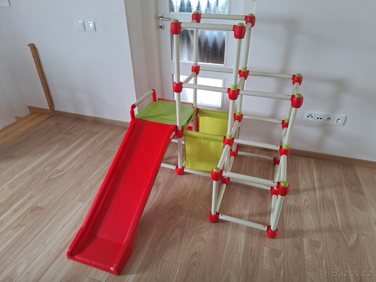 Prolézačka Lil Monkey