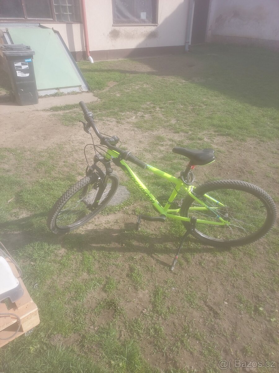 Dětská kola