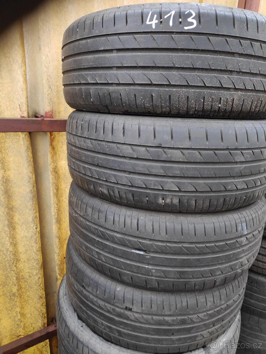 205/50R17 89V Nexen NferaSu1