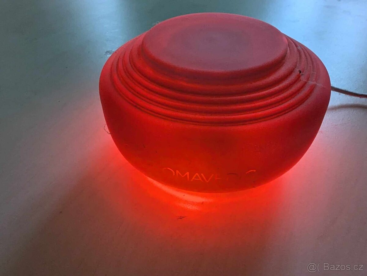 Somavedic Ruby