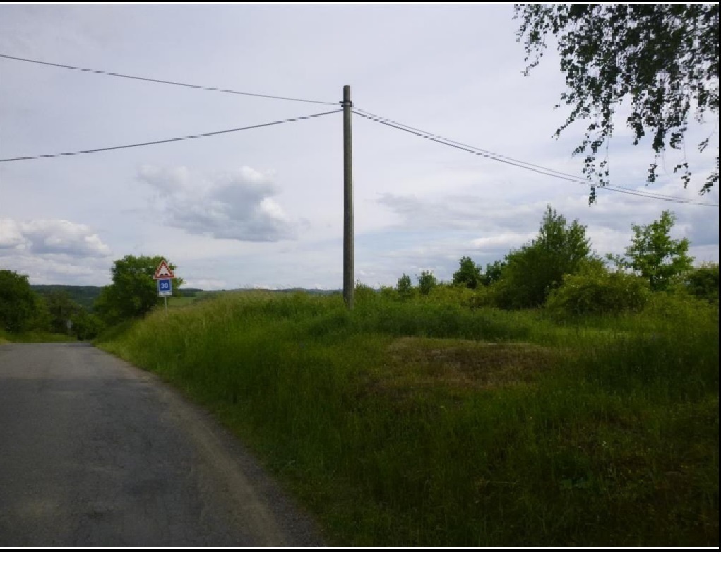 Pozemek v k.ú. Slušovice, okr. Zlín, ID 7141e 3004