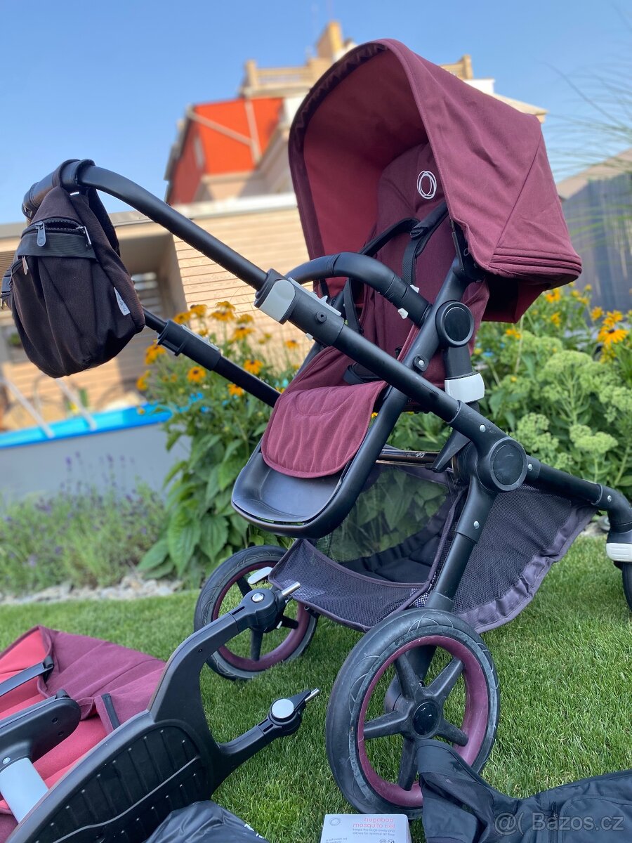 Bugaboo Fox