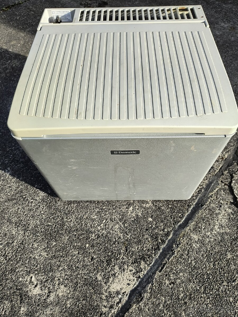 Autolékárnička Dometic