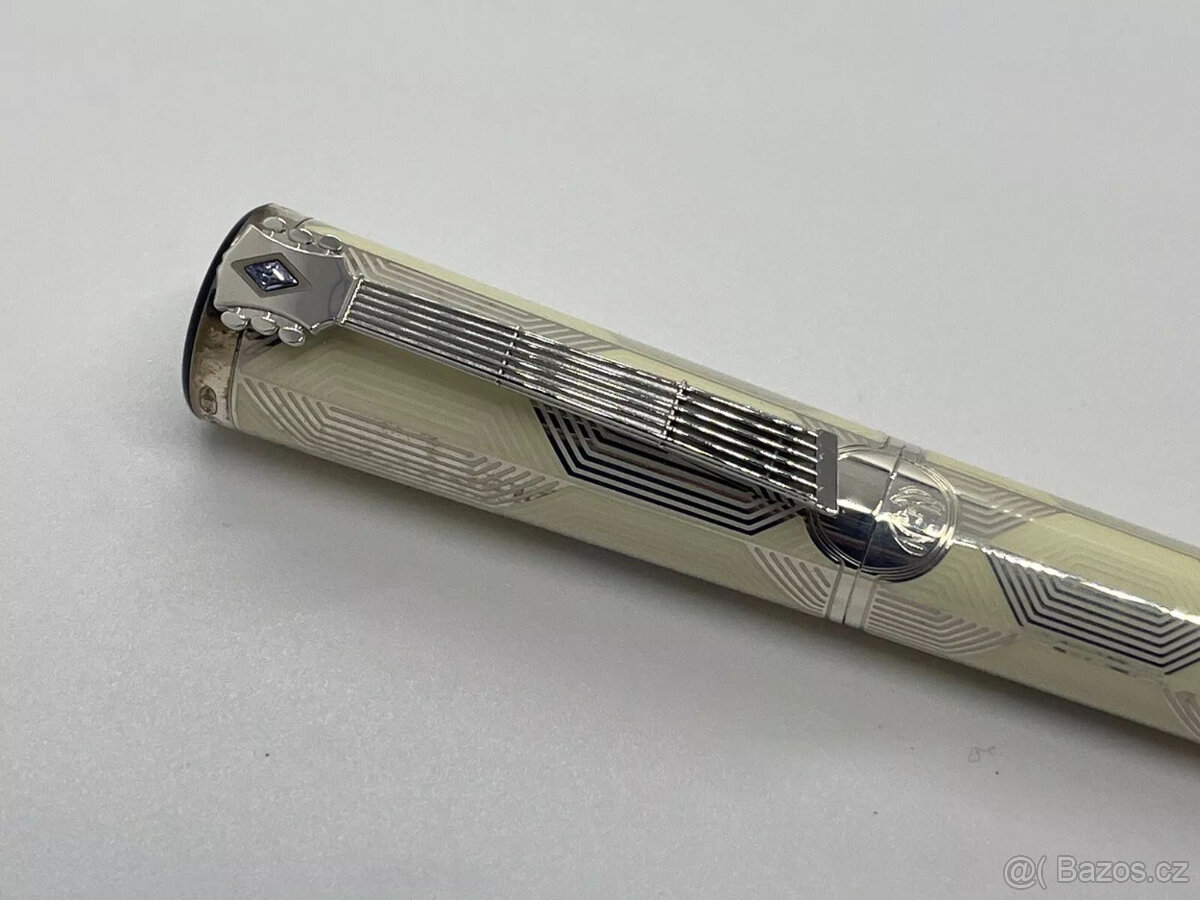 Vzpomínka na Montblanc Johna Lennona Limitovaná edice 1940