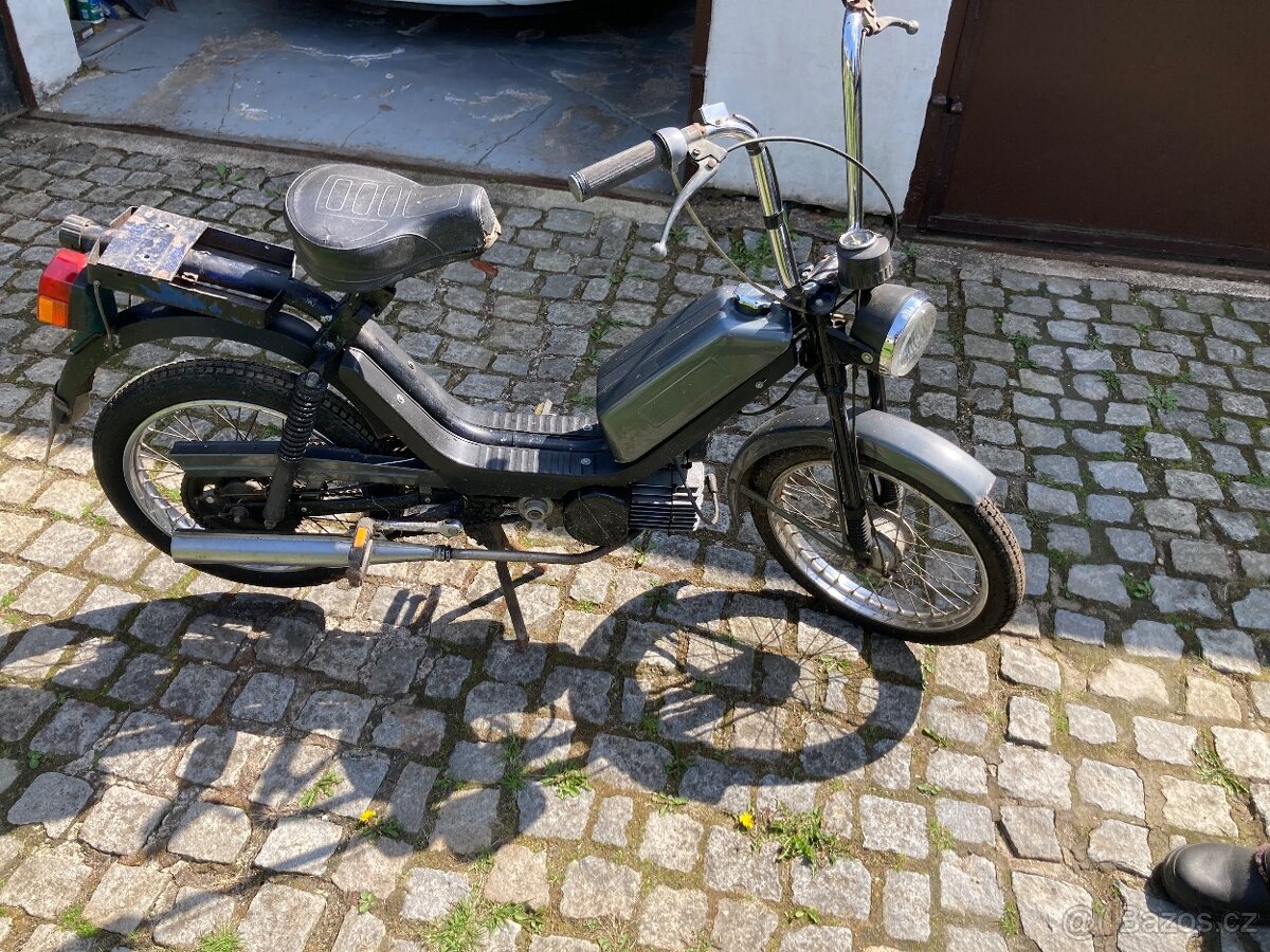 Babeta 210