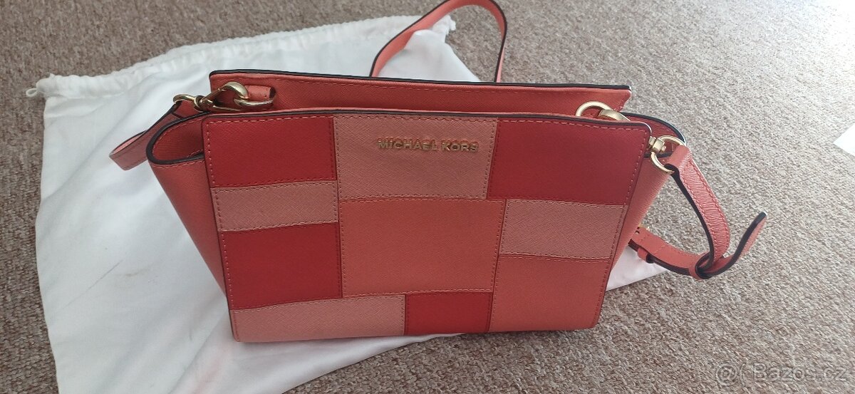 Michael Kors kabelka