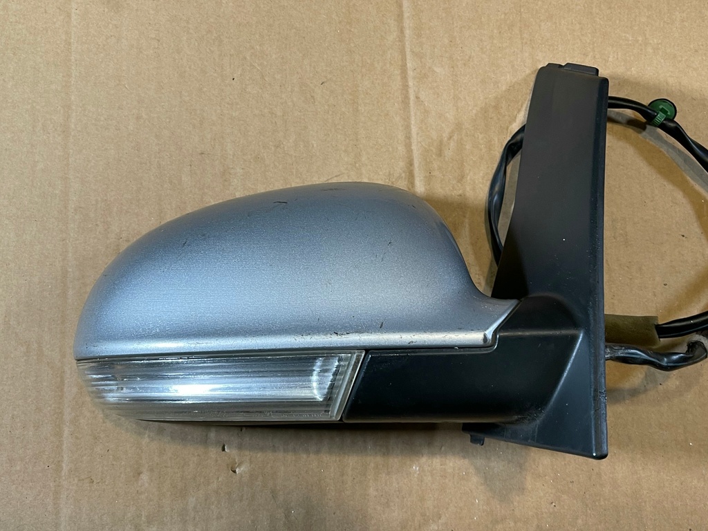 VW GOLF PLUS - 5M - 2004-2008 - zrcátko PP - 6 PIN - LA7W