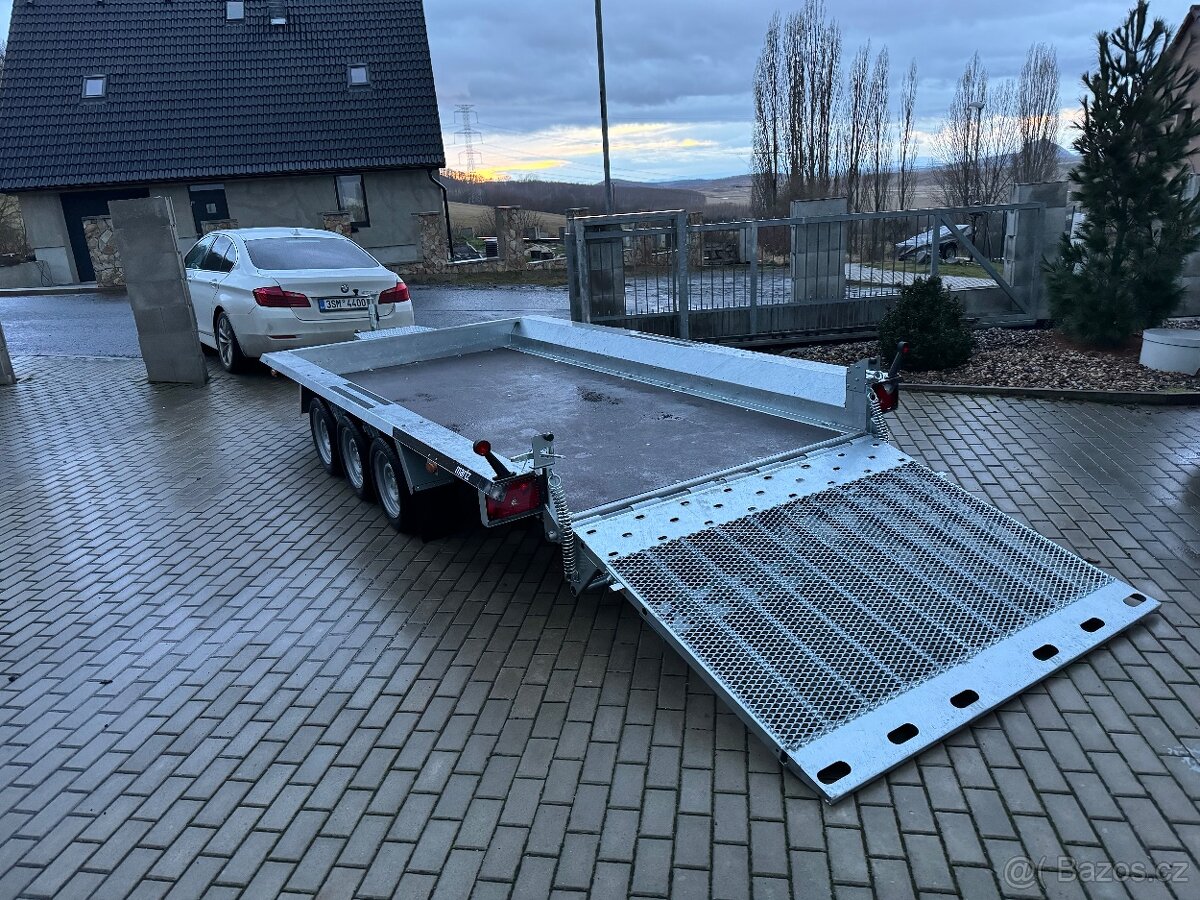 Vlek bau 3500/3