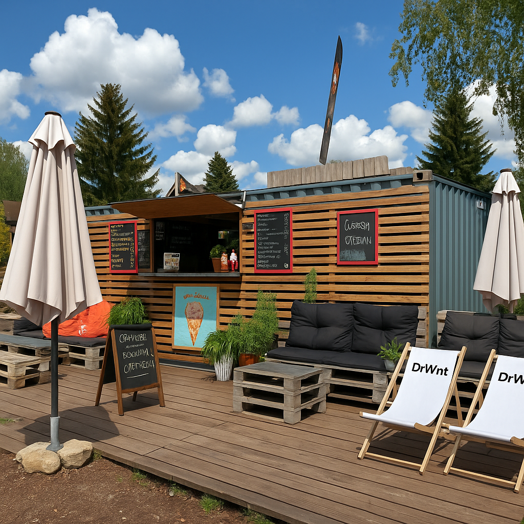 Bistro pod Mumlabou