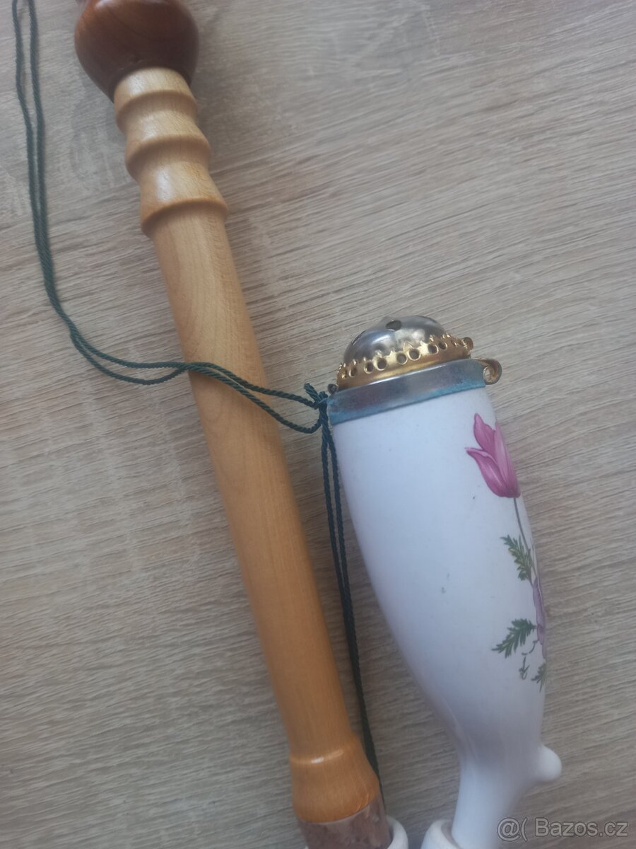 Prodam dýmku