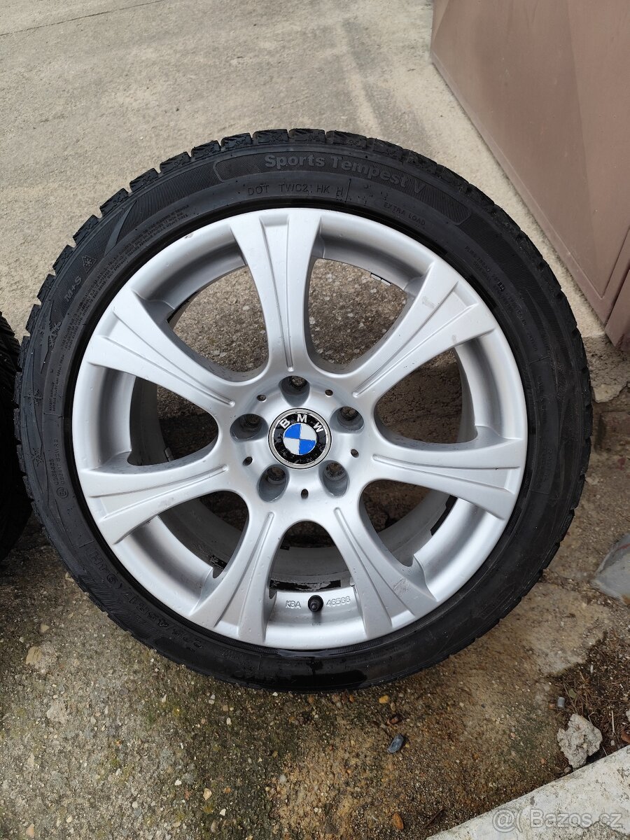 ALU 17" BMW
