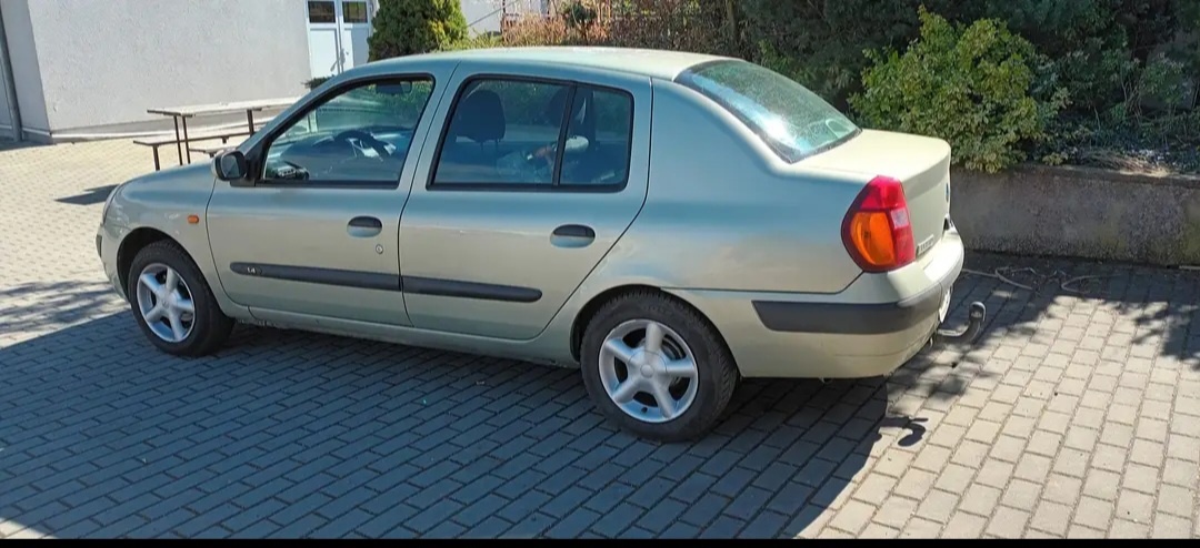 Renault THALIA 1.4