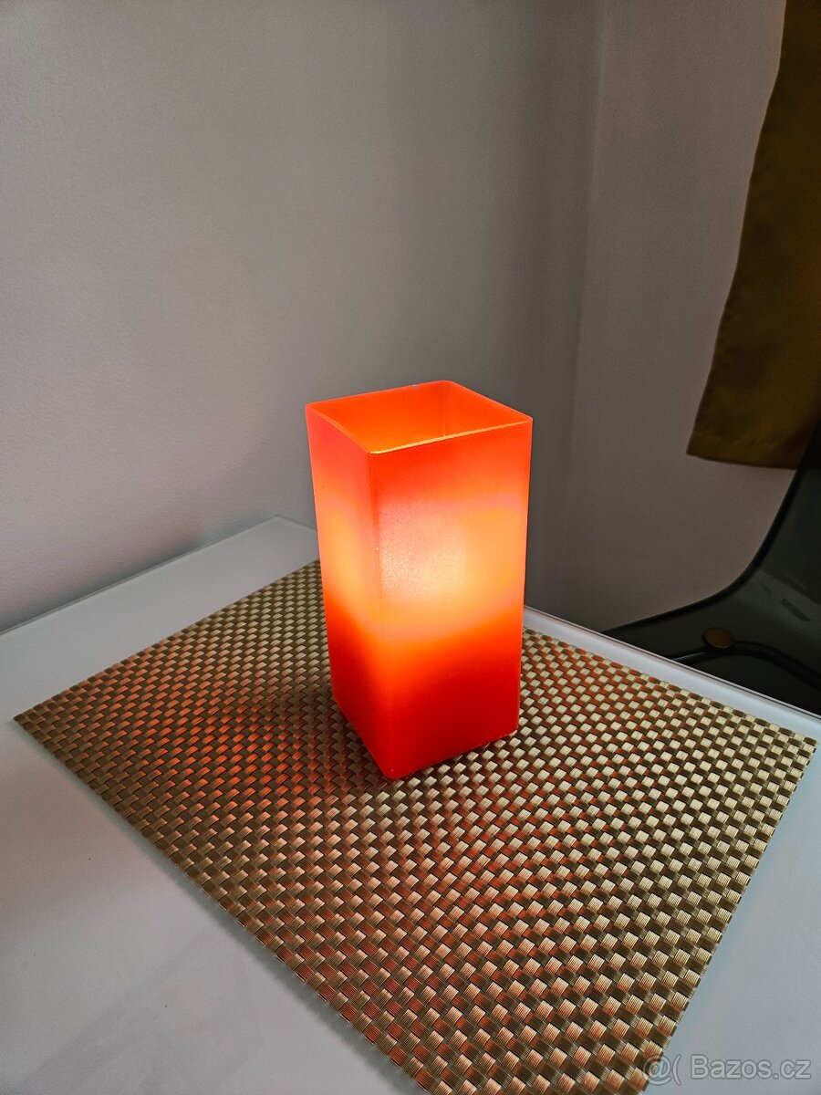 Stolní lampa Ikea