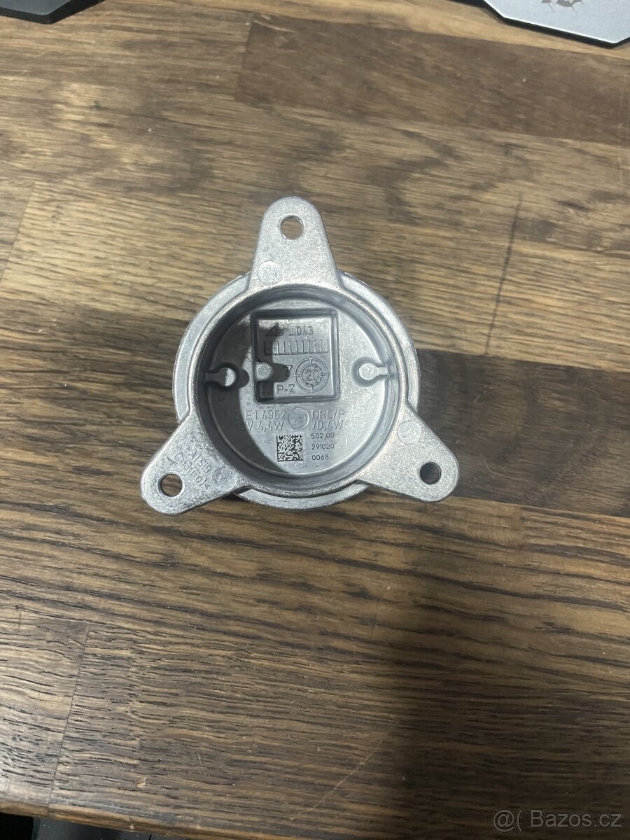 Led modul světel Bmw
