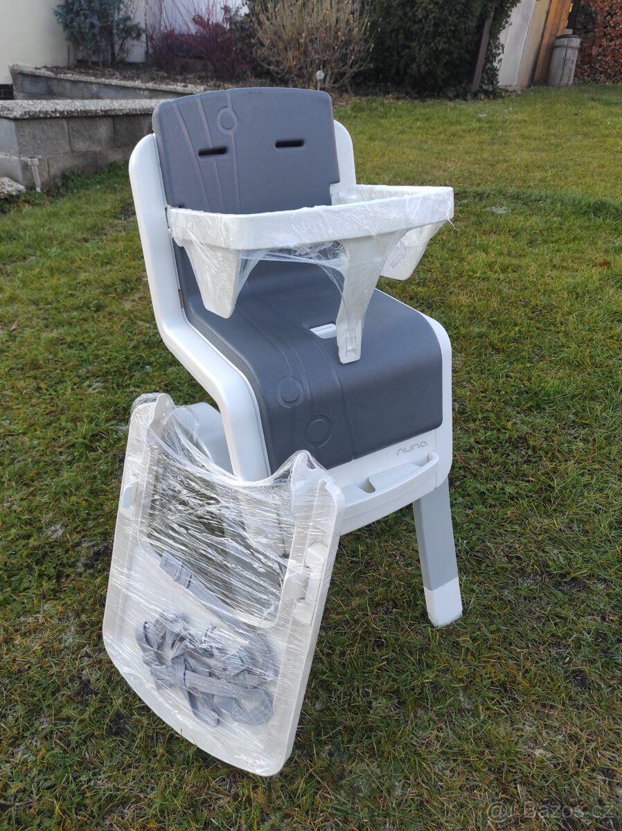 Jídelní židle Nunna Zaau