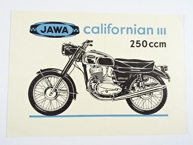 Jawa 250/590 TP koupím