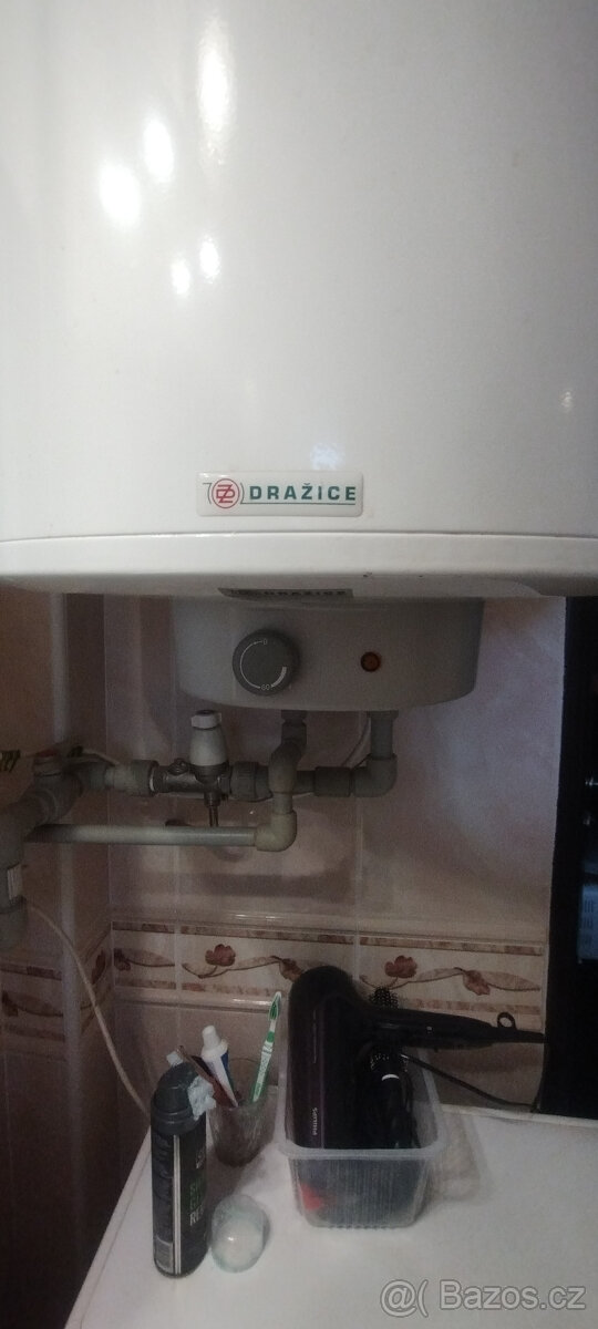boiler Dražice