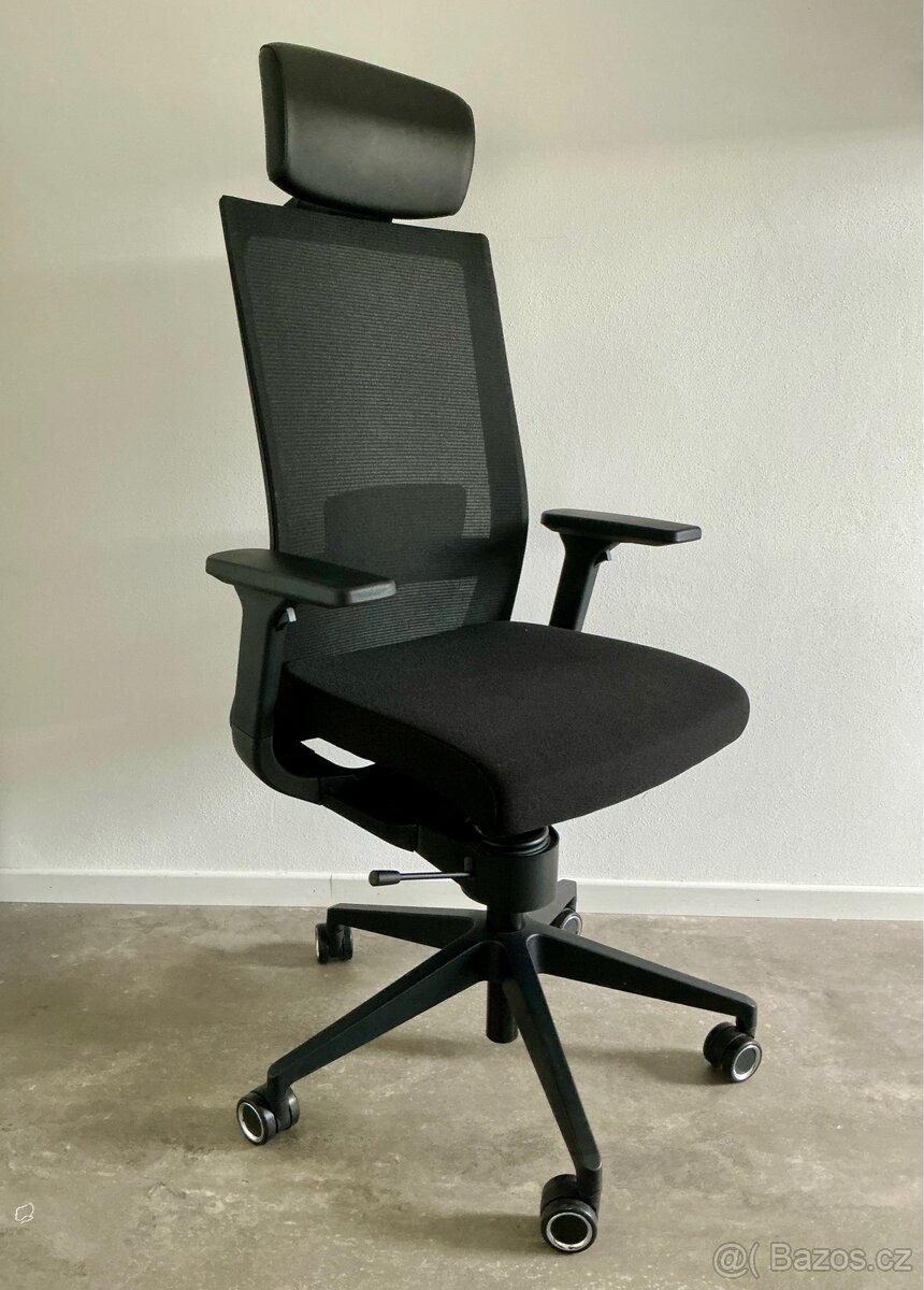 Kancelářská židle Adaptic Evora