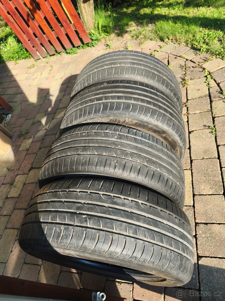 Hankook VentusPrime2 205/55 R16 4ks