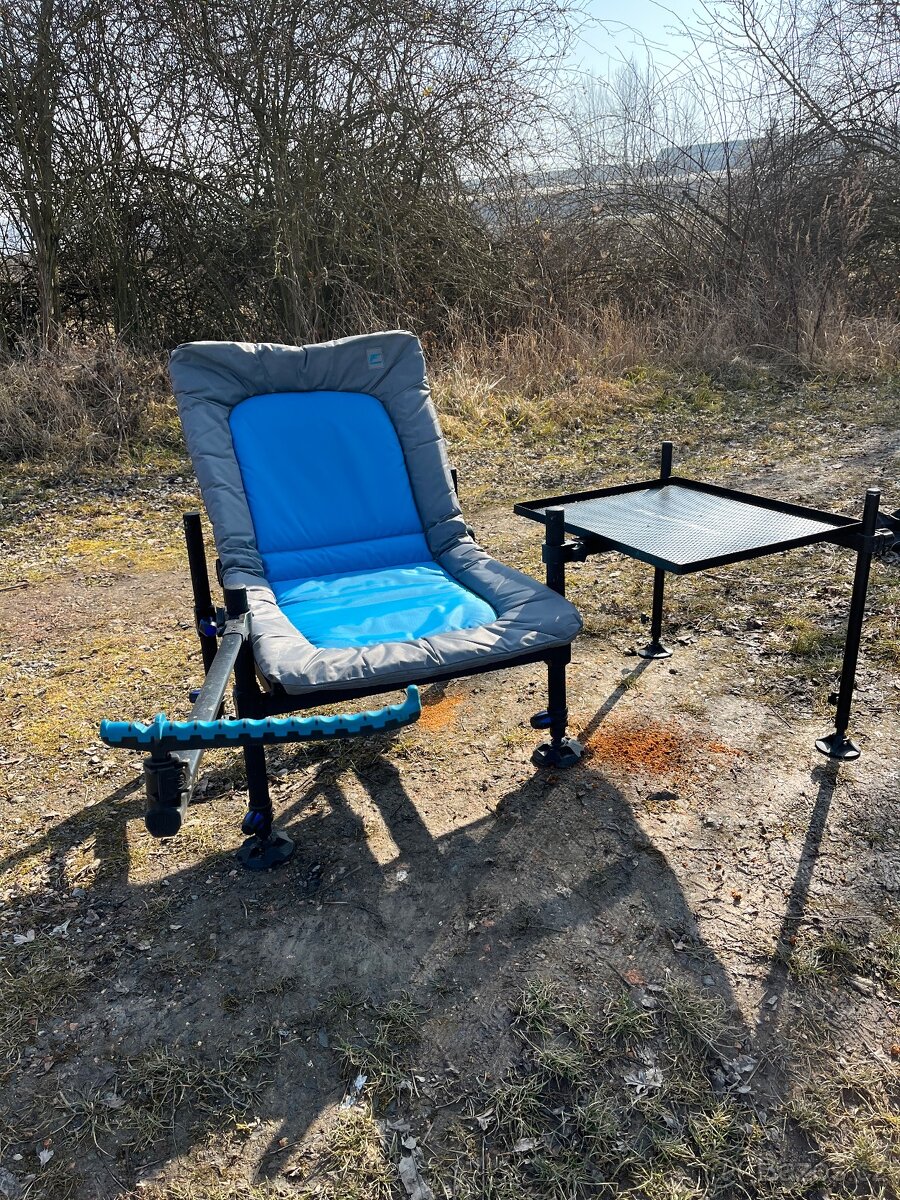 Rybářský set pa prodej