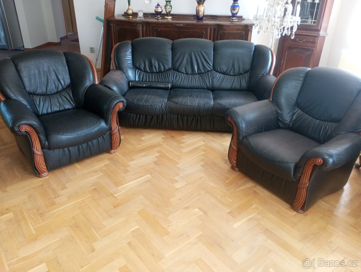 Sedací souprava