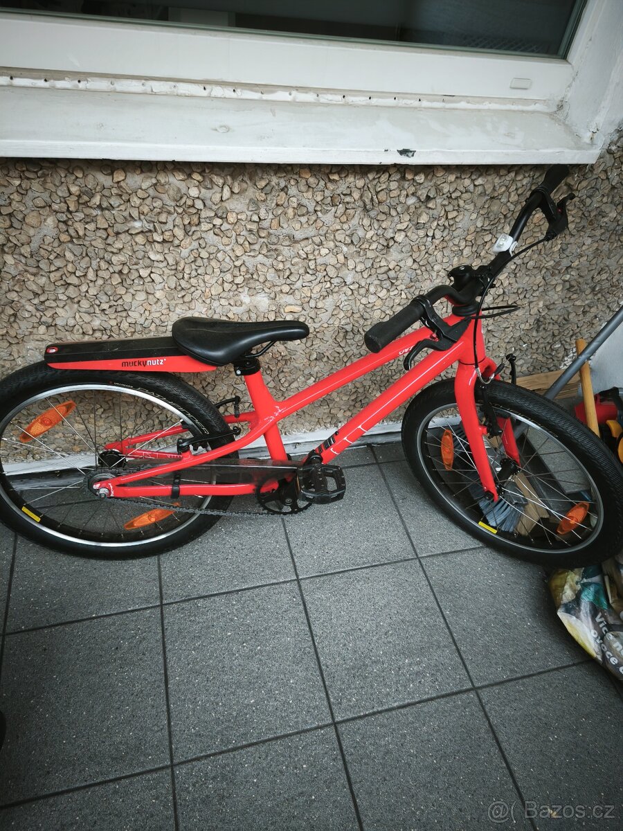 Prodám dětské kolo