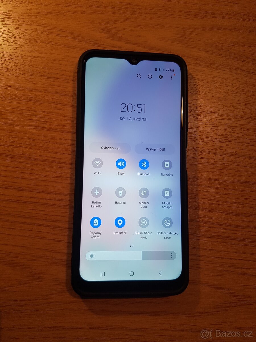 Samsung Galaxy A22 5G 64 GB