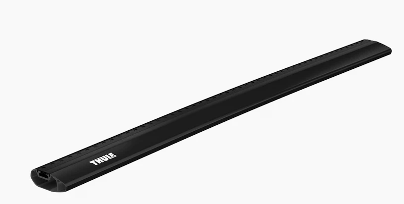 Thule střešní příčníky (Thule WingBar Edge 7213 - 86 cm)