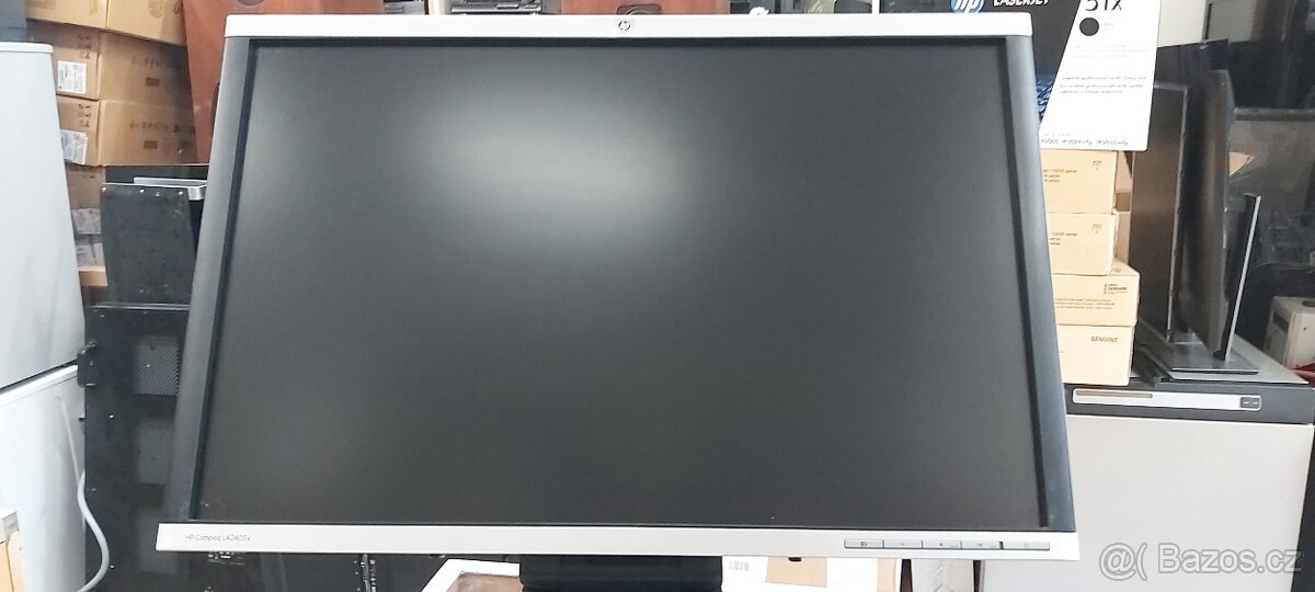 HP LA2405x