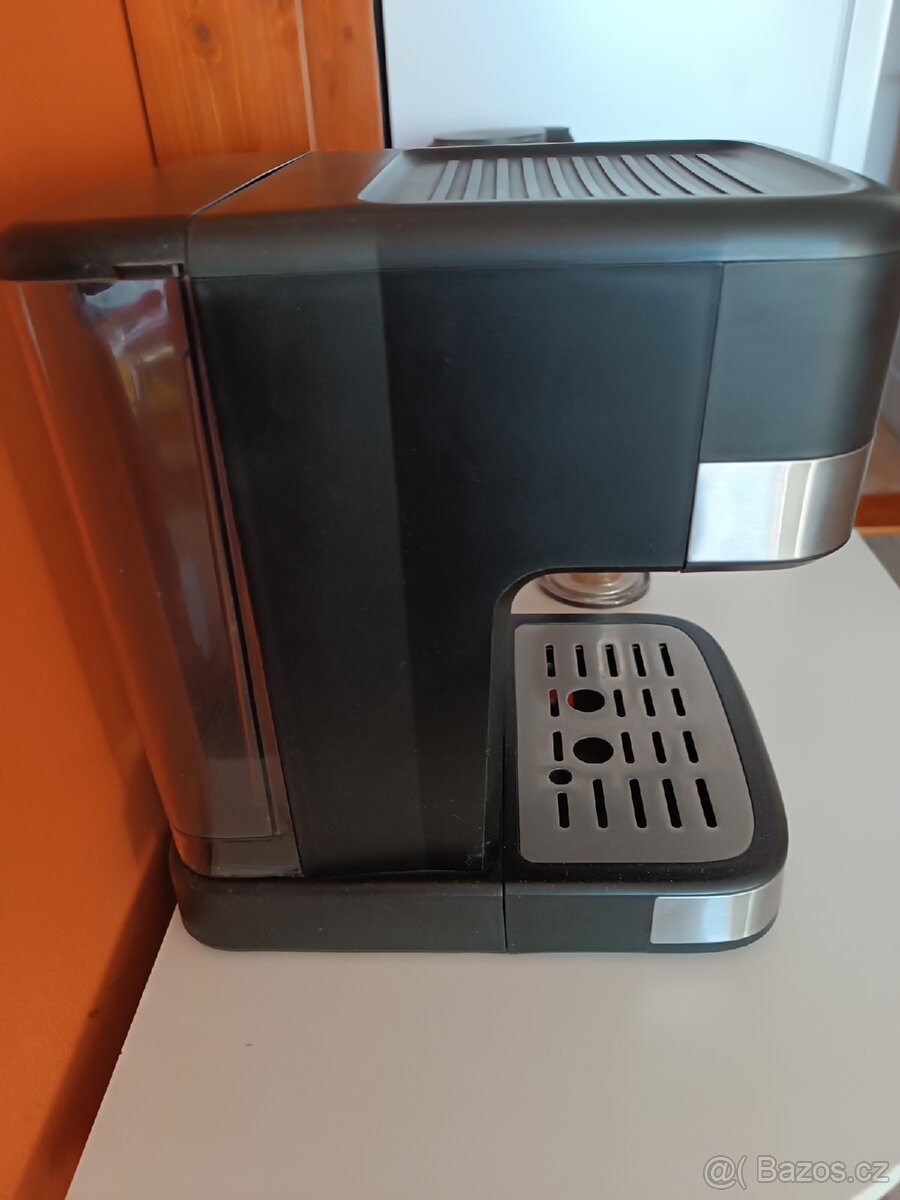 Espresso Kávovar