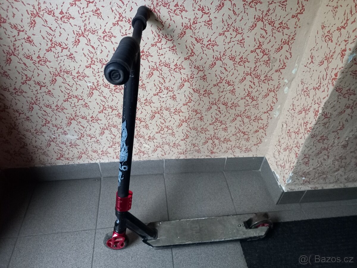 Koloběžka oxelo