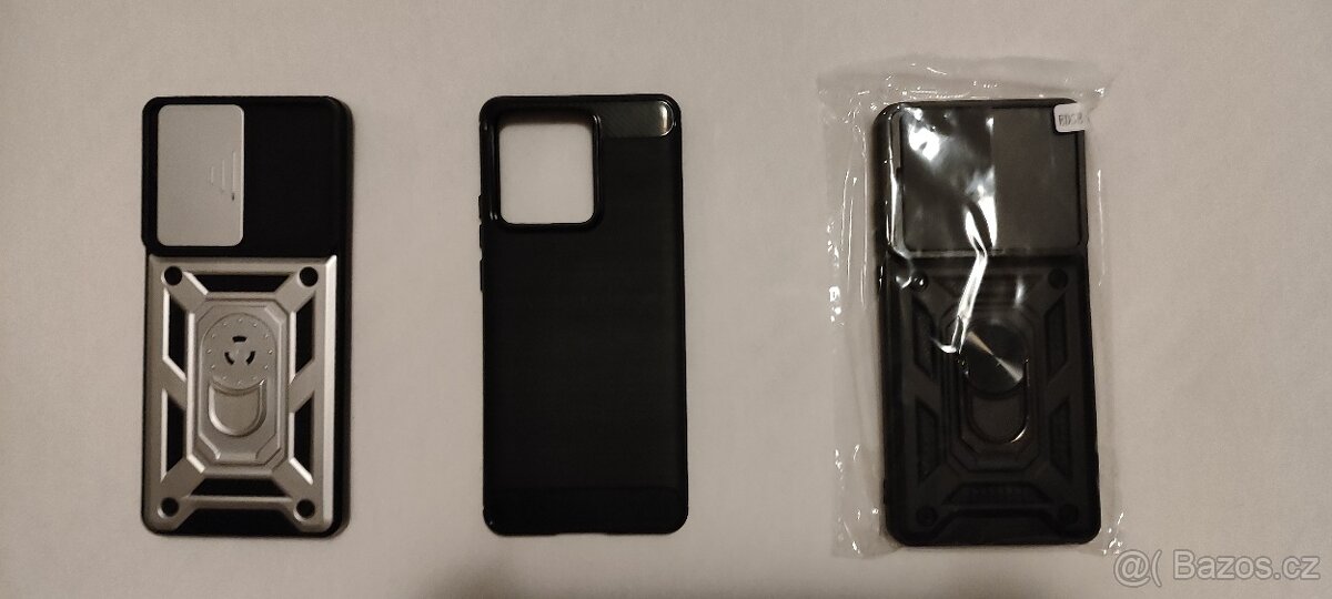 Kryty Motorola Edge 40.