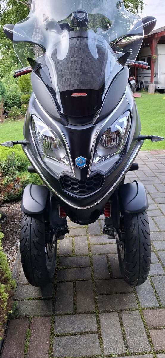 Piaggio MP3 300 HPE SPORT