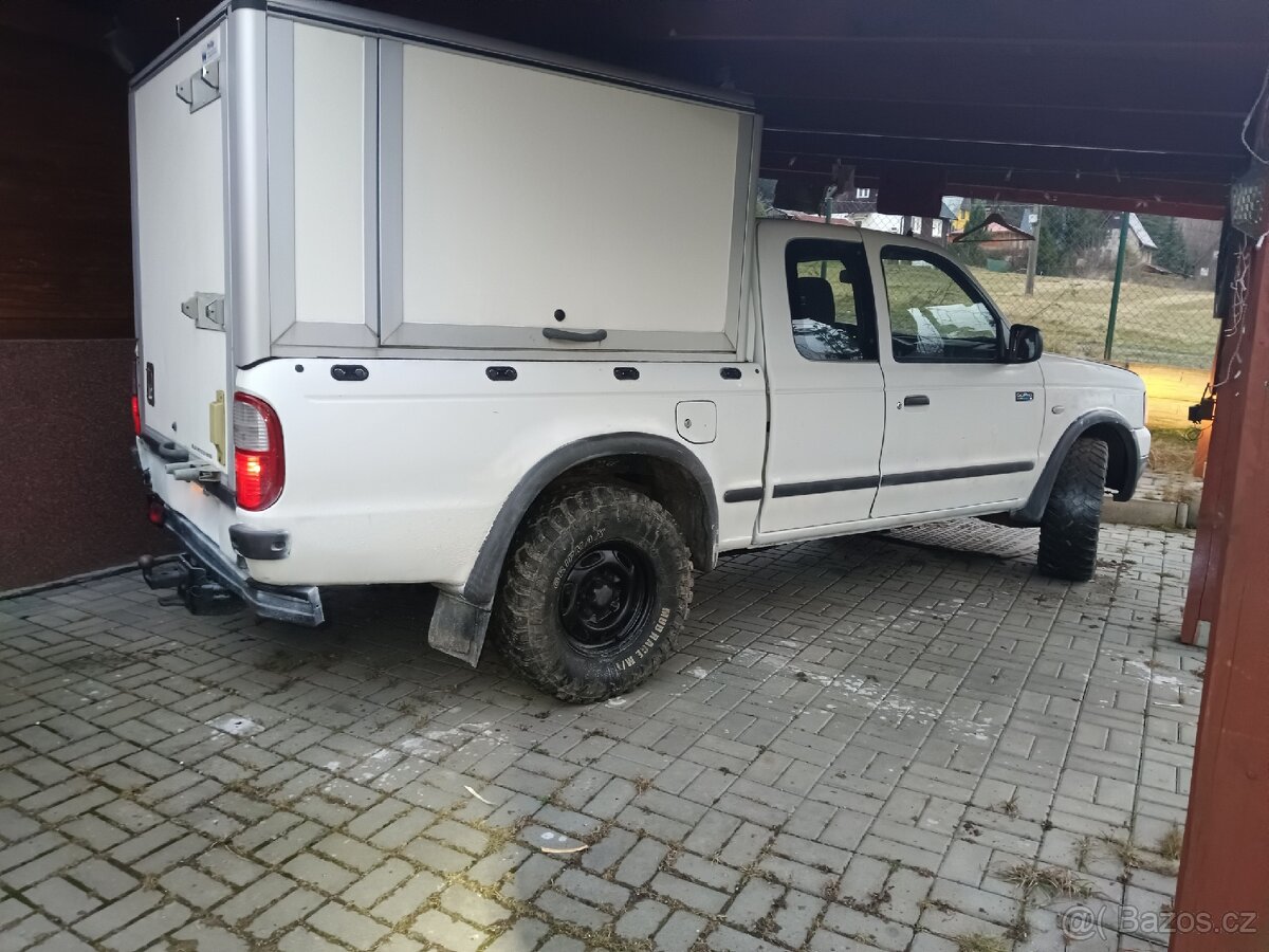 Prodám Hard top