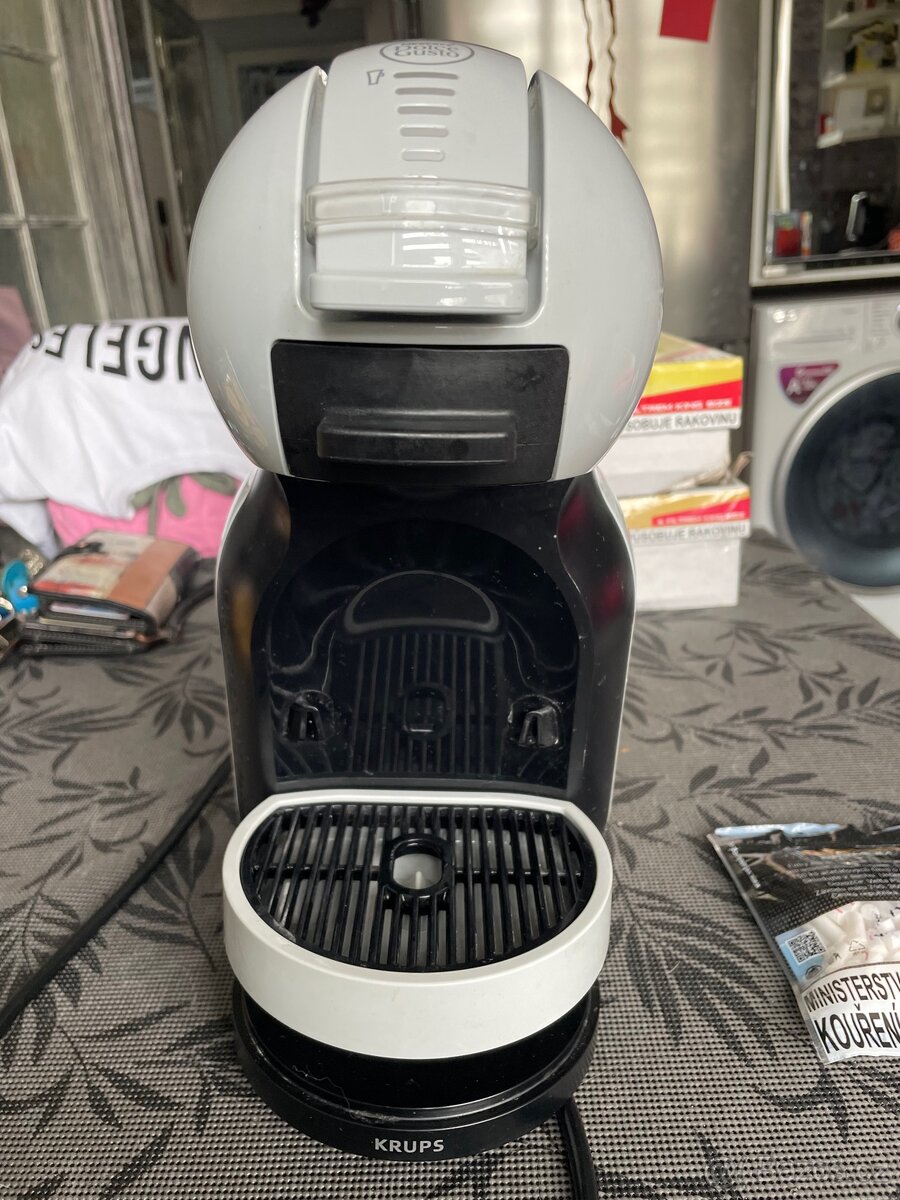 Dolce Gusto