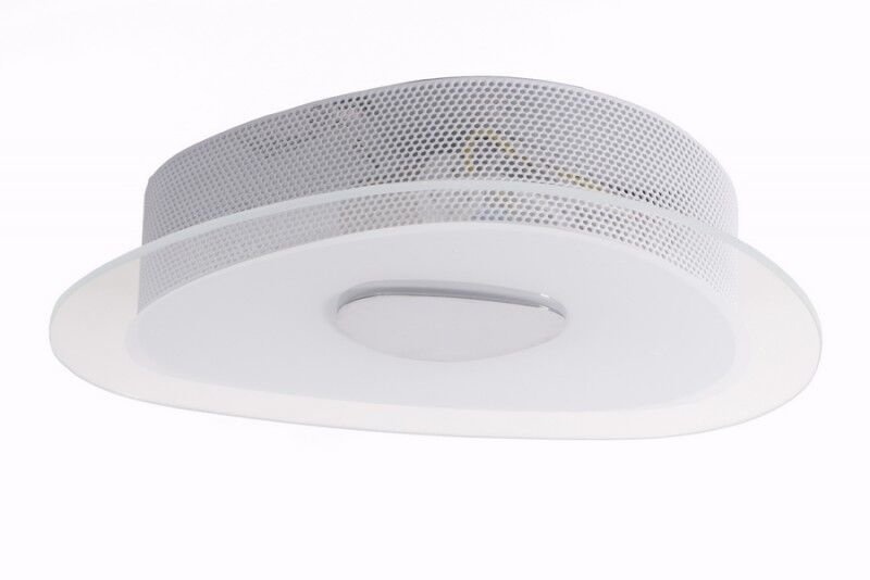 Ideal Lux Geko pl2