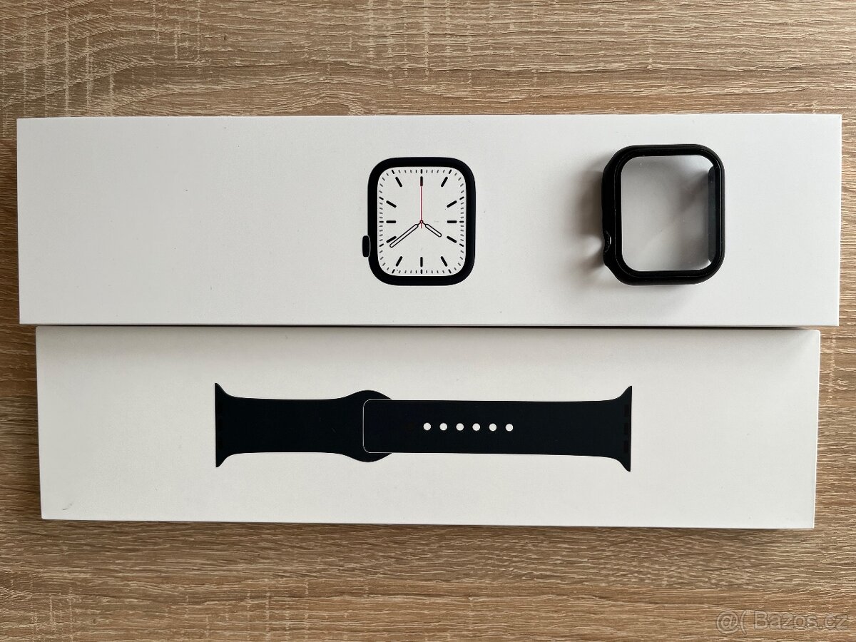 Apple Watch 7 45mm