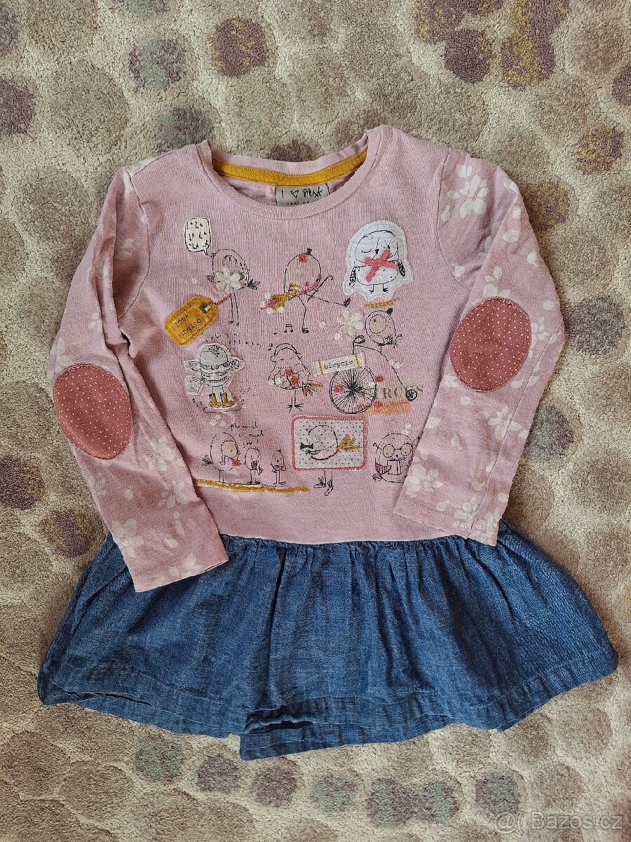 Next saty vel.98