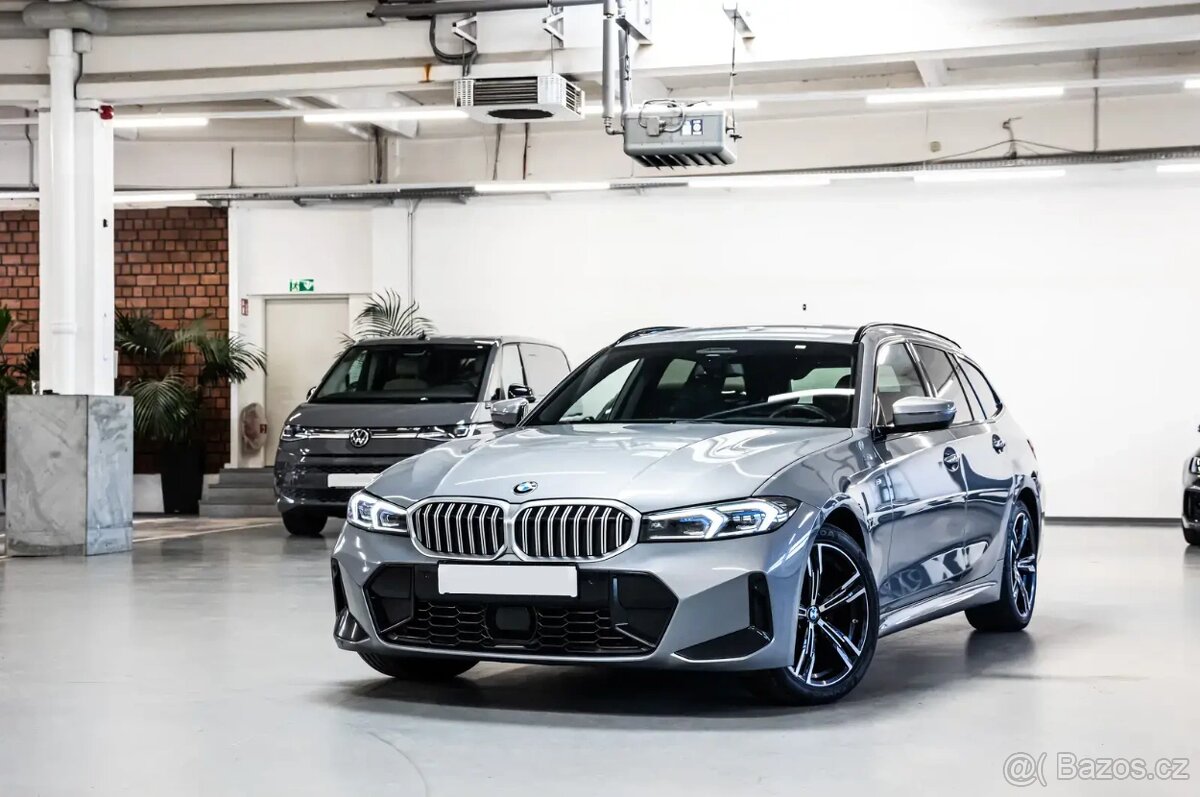 BMW 320d