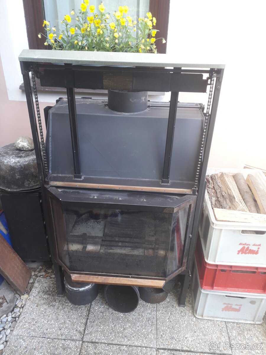 Krbová vložka