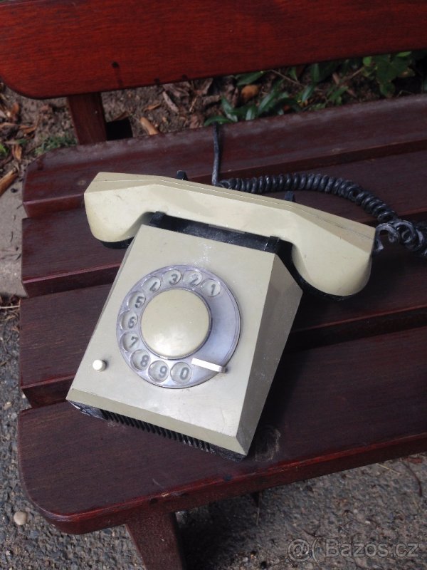 Telefon AS 20
