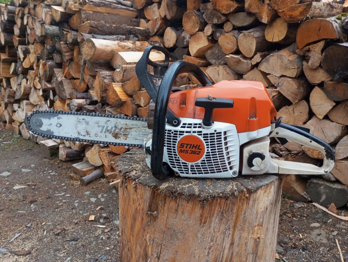 Motorová pila STIHL MS 362