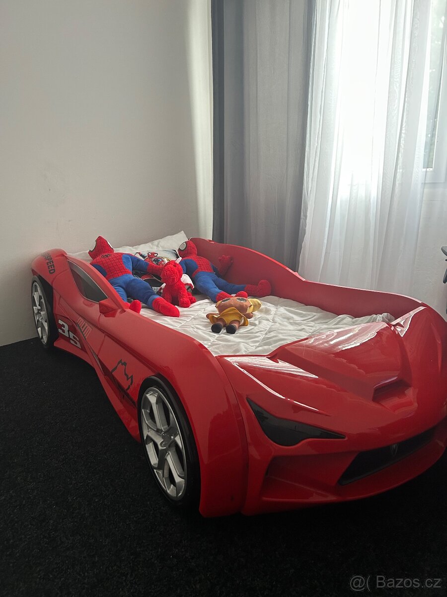 Prodám postel