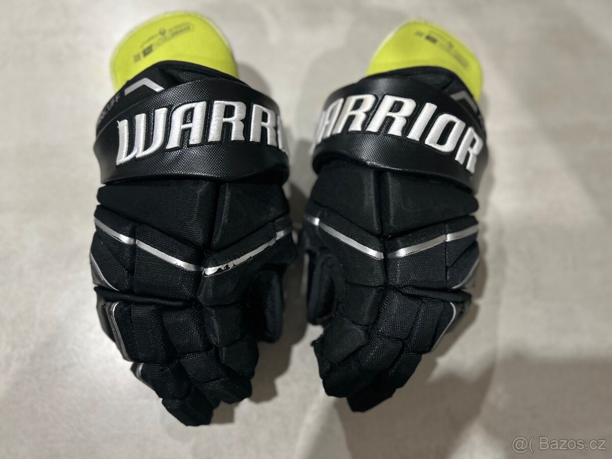 ✅ RUKAVICE WARRIOR LX PRO - č. 13 - 33 CM - BLACK ✅