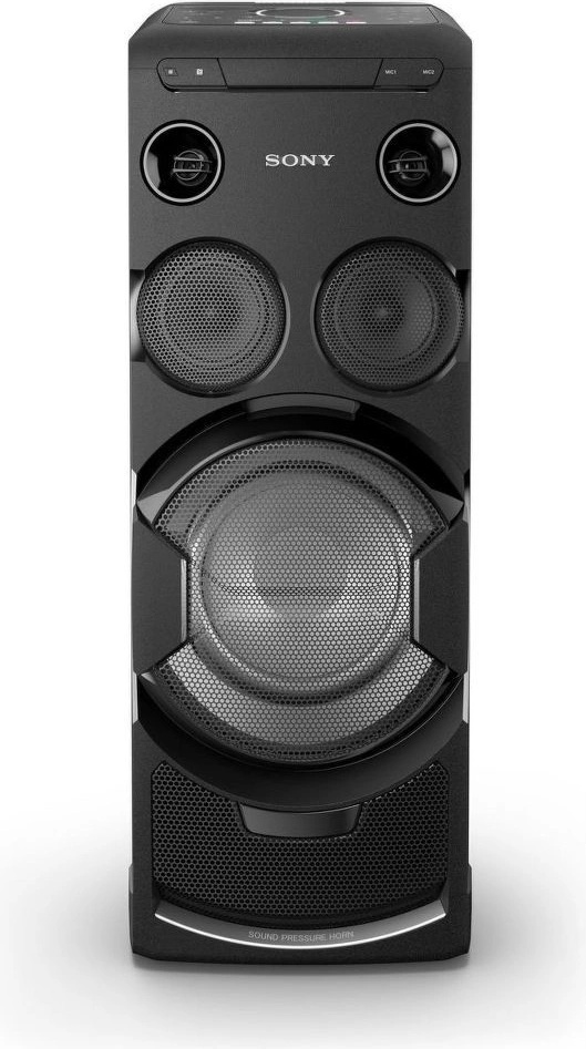 Bluetooth reproduktor SONY MHC-V77DW