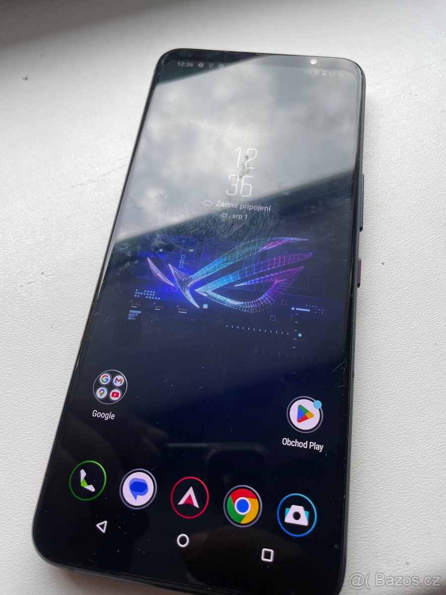 Asus Rogphone 6