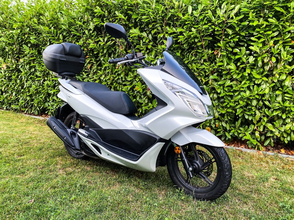 Honda PCX 125 CZ