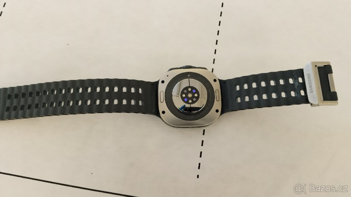 Samsung watch ultra