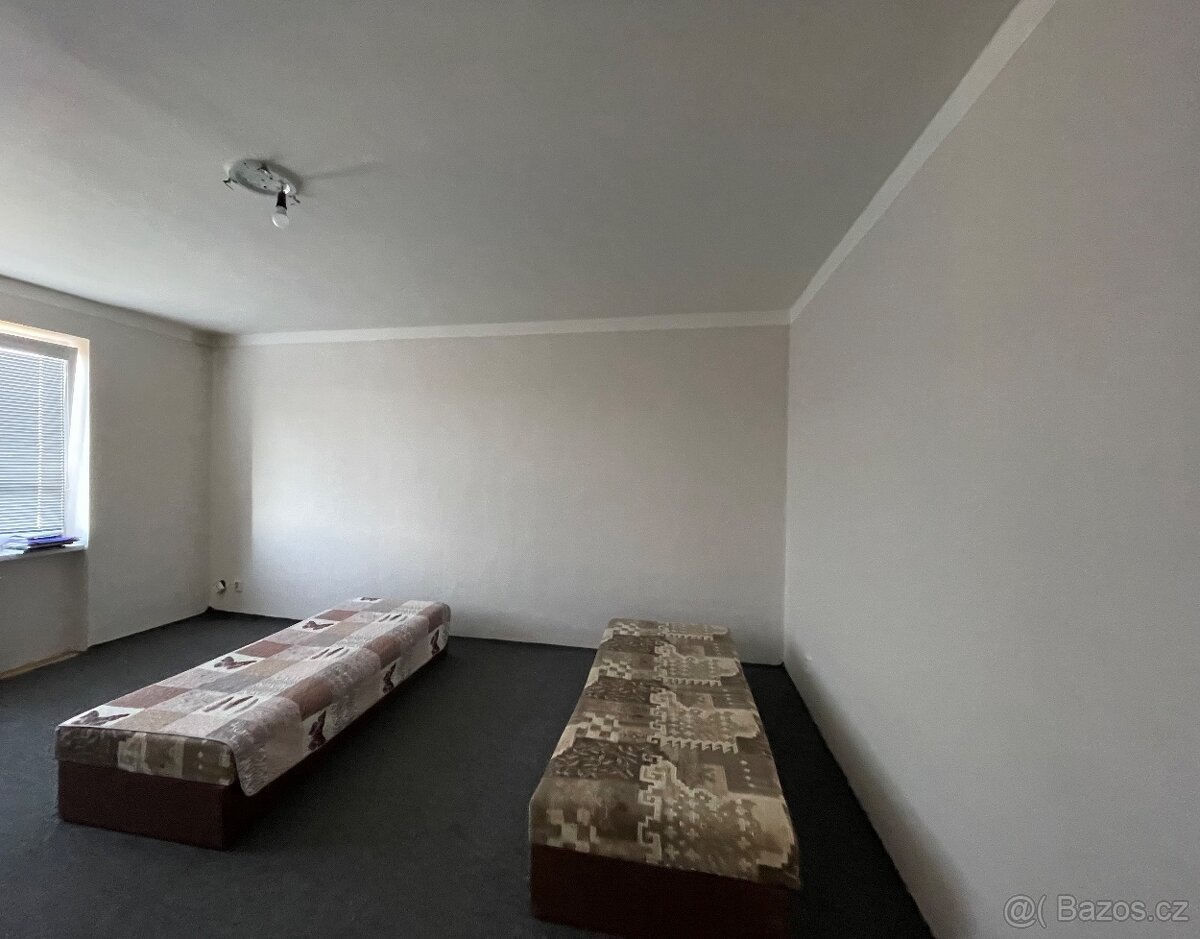Pronájem bytu 1+1 42 m², Pecháčkova, 318 00 Plzeň-Skvrňany